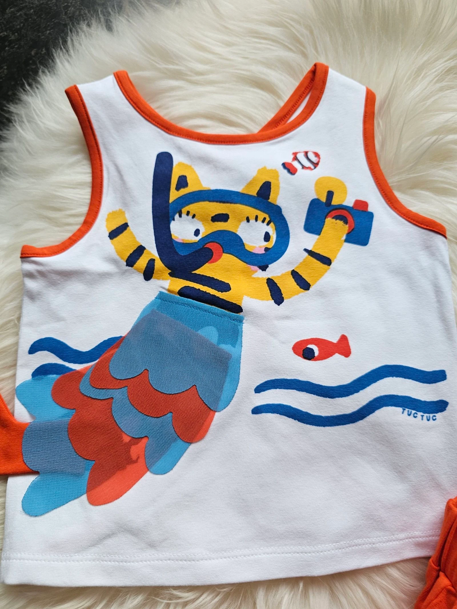 New Tuc Tuc Set - Size 18 months – photo 3